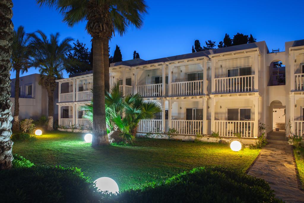 אקיארלר Mio Bianco Resort All Inclusive חדר תמונה